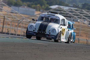 Fun Cup - Saison 2020 - LE MANS - 31 juillet, 1 & 2 août 2020
