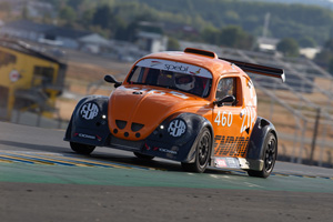 Fun Cup - Saison 2020 - LE MANS - 31 juillet, 1 & 2 août 2020