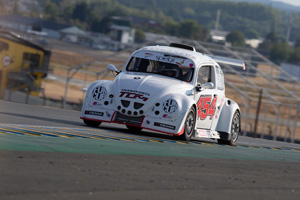 Fun Cup - Saison 2020 - LE MANS - 31 juillet, 1 & 2 août 2020