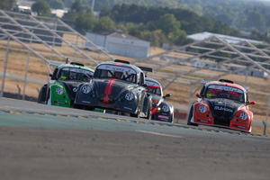 Fun Cup - Saison 2020 - LE MANS - 31 juillet, 1 & 2 août 2020