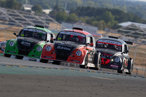 Fun Cup - Saison 2020 - LE MANS - 31 juillet, 1 & 2 août 2020