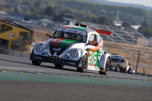 Fun Cup - Saison 2020 - LE MANS - 31 juillet, 1 & 2 août 2020
