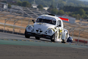 Fun Cup - Saison 2020 - LE MANS - 31 juillet, 1 & 2 août 2020
