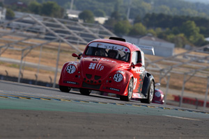 Fun Cup - Saison 2020 - LE MANS - 31 juillet, 1 & 2 août 2020