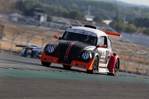 Fun Cup - Saison 2020 - LE MANS - 31 juillet, 1 & 2 août 2020