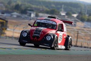 Fun Cup - Saison 2020 - LE MANS - 31 juillet, 1 & 2 août 2020