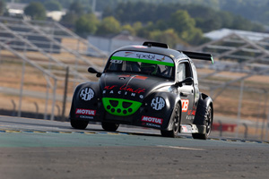 Fun Cup - Saison 2020 - LE MANS - 31 juillet, 1 & 2 août 2020