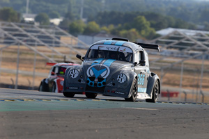 Fun Cup - Saison 2020 - LE MANS - 31 juillet, 1 & 2 août 2020