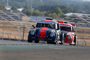 Fun Cup - Saison 2020 - LE MANS - 31 juillet, 1 & 2 août 2020