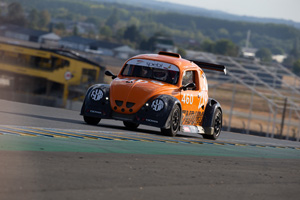 Fun Cup - Saison 2020 - LE MANS - 31 juillet, 1 & 2 août 2020