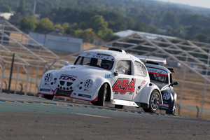Fun Cup - Saison 2020 - LE MANS - 31 juillet, 1 & 2 août 2020