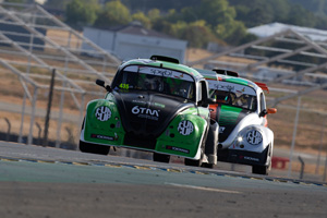 Fun Cup - Saison 2020 - LE MANS - 31 juillet, 1 & 2 août 2020