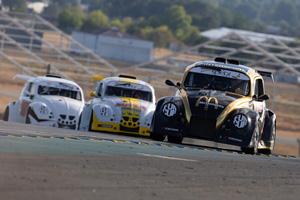 Fun Cup - Saison 2020 - LE MANS - 31 juillet, 1 & 2 août 2020