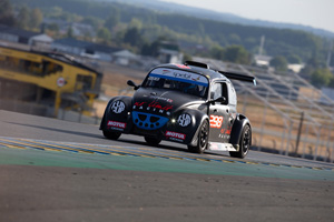 Fun Cup - Saison 2020 - LE MANS - 31 juillet, 1 & 2 août 2020