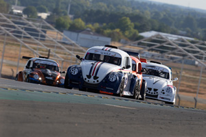 Fun Cup - Saison 2020 - LE MANS - 31 juillet, 1 & 2 août 2020