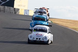 Fun Cup - Saison 2020 - LE MANS - 31 juillet, 1 & 2 août 2020