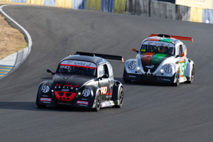 Fun Cup - Saison 2020 - LE MANS - 31 juillet, 1 & 2 août 2020