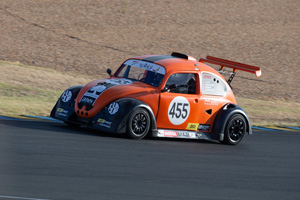 Fun Cup - Saison 2020 - LE MANS - 31 juillet, 1 & 2 août 2020