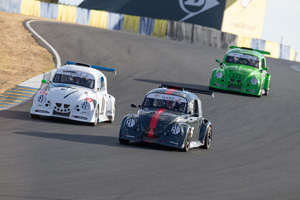 Fun Cup - Saison 2020 - LE MANS - 31 juillet, 1 & 2 août 2020