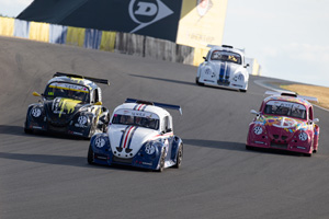 Fun Cup - Saison 2020 - LE MANS - 31 juillet, 1 & 2 août 2020