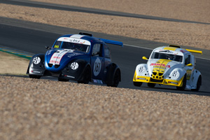 Fun Cup - Saison 2020 - LE MANS - 31 juillet, 1 & 2 août 2020