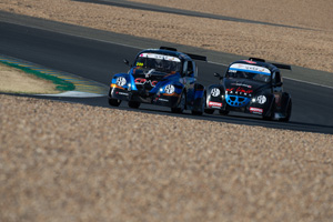 Fun Cup - Saison 2020 - LE MANS - 31 juillet, 1 & 2 août 2020