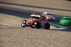 Fun Cup - Saison 2020 - LE MANS - 31 juillet, 1 & 2 août 2020