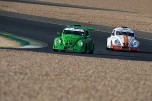 Fun Cup - Saison 2020 - LE MANS - 31 juillet, 1 & 2 août 2020