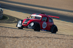 Fun Cup - Saison 2020 - LE MANS - 31 juillet, 1 & 2 août 2020