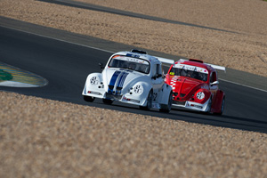 Fun Cup - Saison 2020 - LE MANS - 31 juillet, 1 & 2 août 2020