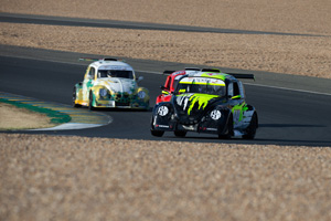 Fun Cup - Saison 2020 - LE MANS - 31 juillet, 1 & 2 août 2020