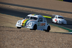 Fun Cup - Saison 2020 - LE MANS - 31 juillet, 1 & 2 août 2020