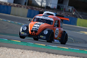 Fun Cup - Saison 2020 - LE MANS - 31 juillet, 1 & 2 août 2020