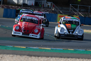 Fun Cup - Saison 2020 - LE MANS - 31 juillet, 1 & 2 août 2020