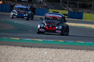 Fun Cup - Saison 2020 - LE MANS - 31 juillet, 1 & 2 août 2020