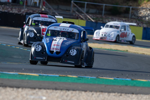 Fun Cup - Saison 2020 - LE MANS - 31 juillet, 1 & 2 août 2020