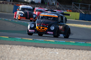 Fun Cup - Saison 2020 - LE MANS - 31 juillet, 1 & 2 août 2020