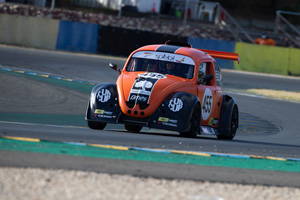 Fun Cup - Saison 2020 - LE MANS - 31 juillet, 1 & 2 août 2020