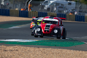 Fun Cup - Saison 2020 - LE MANS - 31 juillet, 1 & 2 août 2020