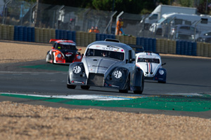 Fun Cup - Saison 2020 - LE MANS - 31 juillet, 1 & 2 août 2020