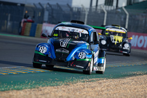 Fun Cup - Saison 2020 - LE MANS - 31 juillet, 1 & 2 août 2020
