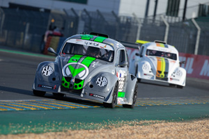 Fun Cup - Saison 2020 - LE MANS - 31 juillet, 1 & 2 août 2020