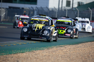 Fun Cup - Saison 2020 - LE MANS - 31 juillet, 1 & 2 août 2020