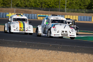 Fun Cup - Saison 2020 - LE MANS - 31 juillet, 1 & 2 août 2020