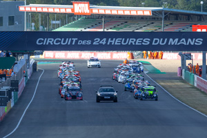 Fun Cup - Saison 2020 - LE MANS - 31 juillet, 1 & 2 août 2020