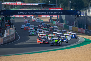 Fun Cup - Saison 2020 - LE MANS - 31 juillet, 1 & 2 août 2020