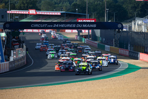 Fun Cup - Saison 2020 - LE MANS - 31 juillet, 1 & 2 août 2020