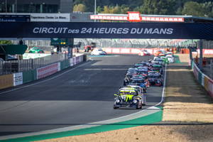 Fun Cup - Saison 2020 - LE MANS - 31 juillet, 1 & 2 août 2020