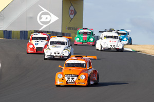 Fun Cup - Saison 2020 - LE MANS - 31 juillet, 1 & 2 août 2020