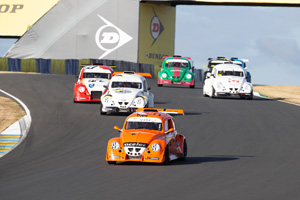 Fun Cup - Saison 2020 - LE MANS - 31 juillet, 1 & 2 août 2020